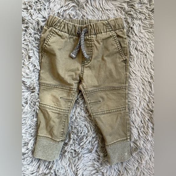 3 pairs of Cat & Jack Toddler joggers - Picture 13 of 16